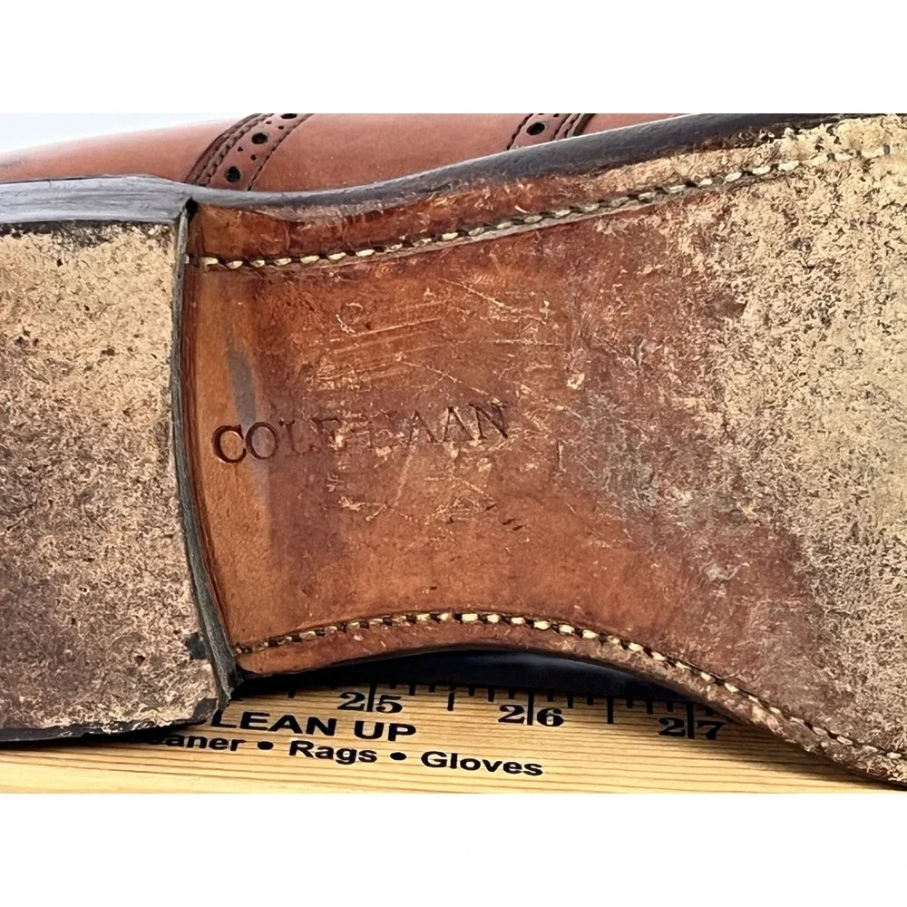 Cole Haan vintage cole